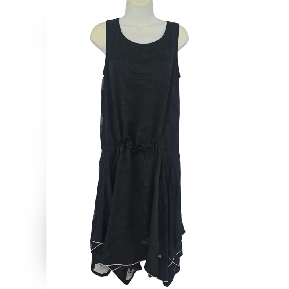 Diesel Dress